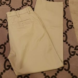 Nice St. John's Bay Khaki Pants
